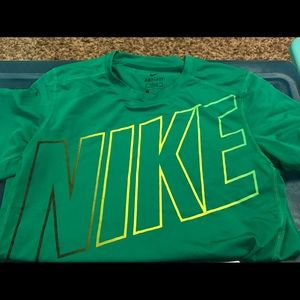 Nike Dri-fit Boy’s T-shirt